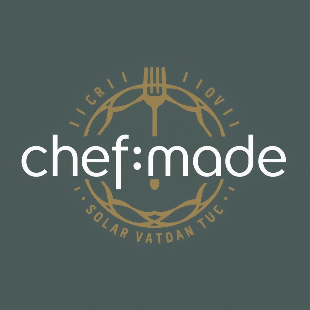 Chefmade